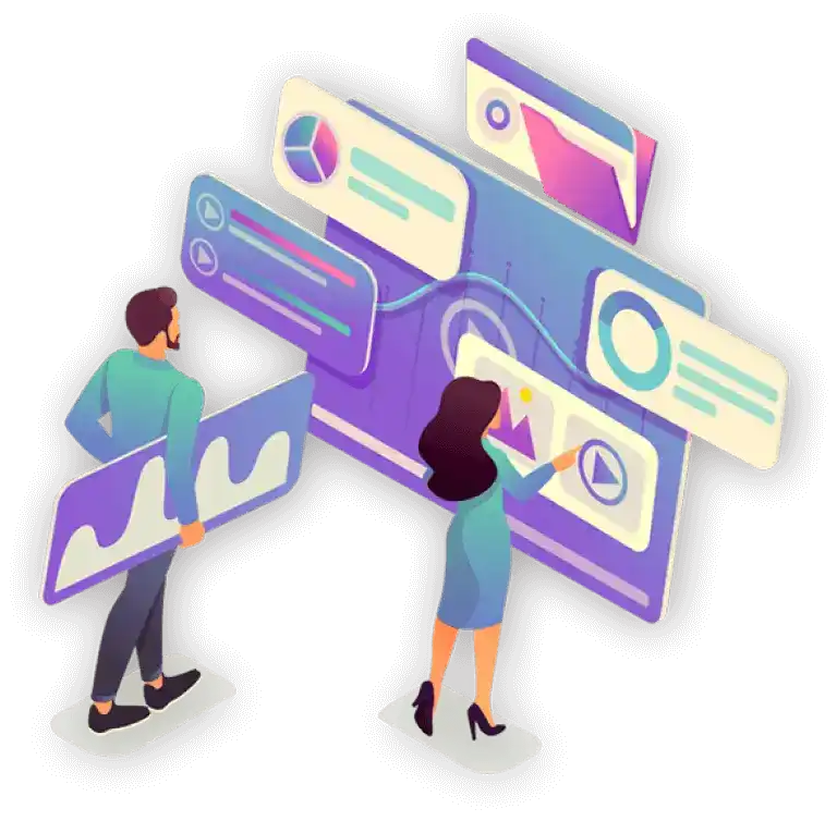 I Web Marketing