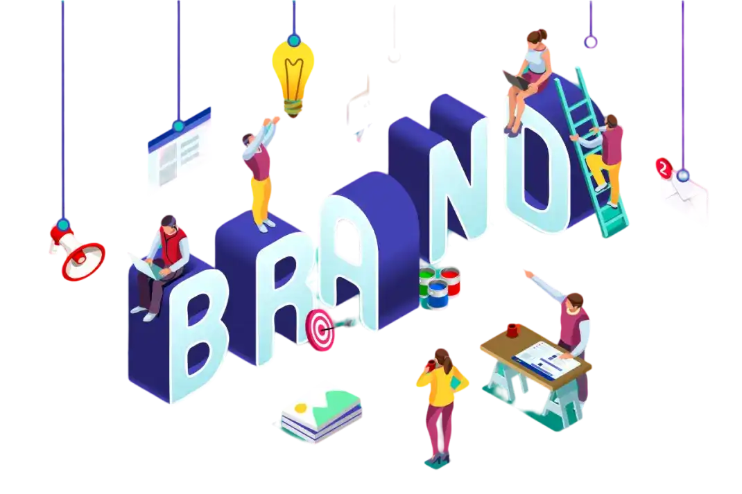 I Web Marketing