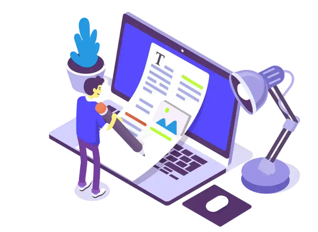I Web Marketing