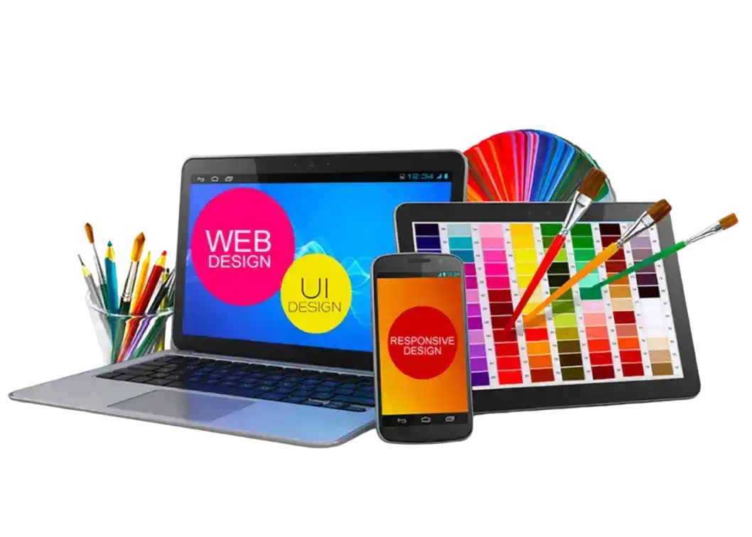 I Web Marketing