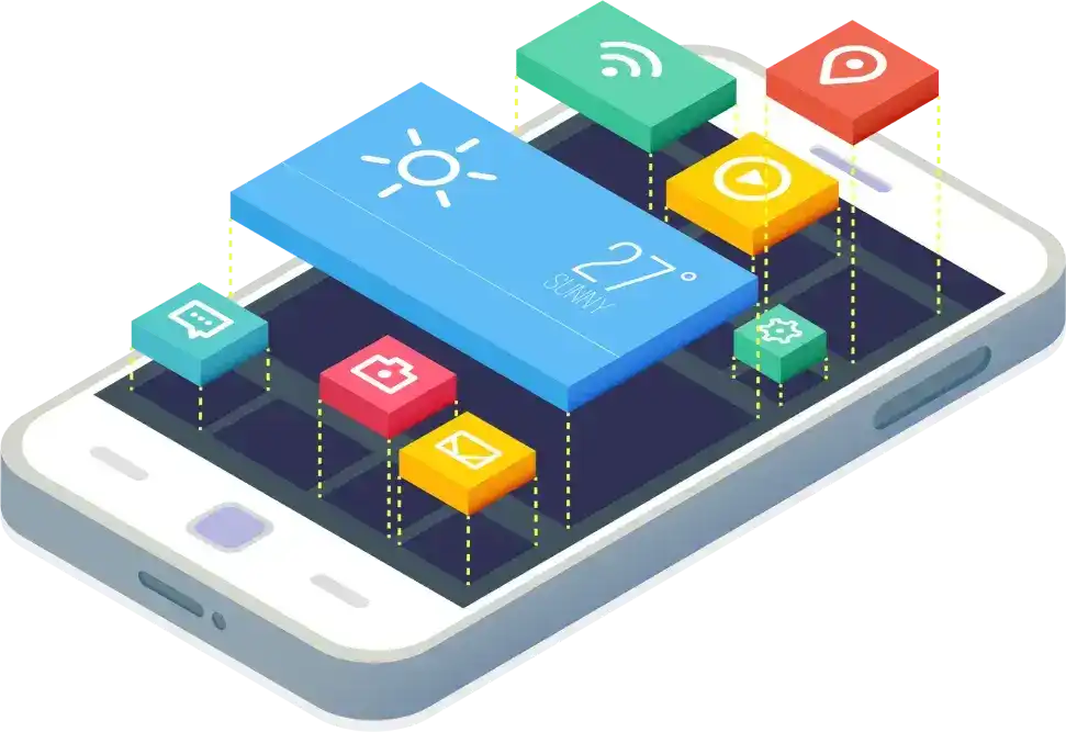 I Web Marketing